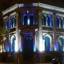 Caja de Retiros, Jubilaciones y Pensiones