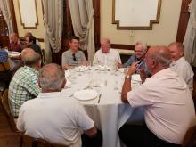 Día del Retirado Filial Pergamino