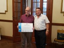 Día del Retirado Filial Pergamino