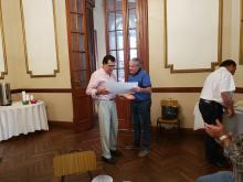 Día del Retirado Filial Pergamino