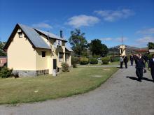 Superintendencia de Servicios Sociales