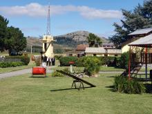 Superintendencia de Servicios Sociales