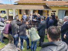 Superintendencia de Servicios Sociales