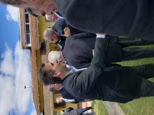 Superintendencia de Servicios Sociales