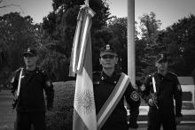 Día del Retirado Escuela de Policía "Juan Vucetich"