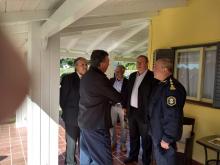 Superintendencia de Servicios Sociales