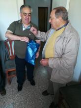 Filial Tandil