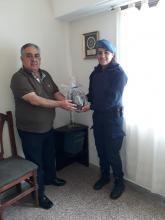 Filial Tandil