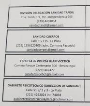 Portación de Armas y Legítimo Usuario