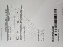 Dirección Provincial de Personas Jurídicas