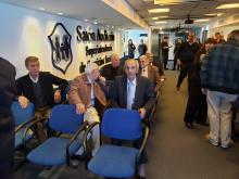 Superintendencia de Servicios Sociales