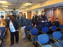 Superintendencia de Servicios Sociales