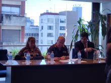 Superintendencia de Servicios Sociales