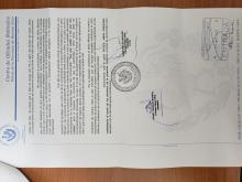 Ministro de Seguridad