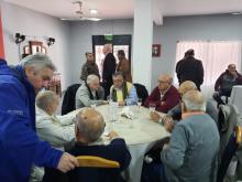 Reunión Presidentes y Delegados 2019