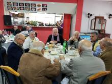 Reunión Presidentes y Delegados 2019