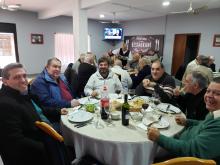 Reunión Presidentes y Delegados 2019