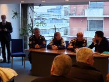 Superintendencia de Servicios Sociales