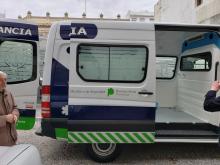 Superintendencia de Servicios Sociales