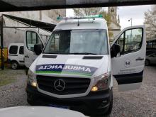 Superintendencia de Servicios Sociales