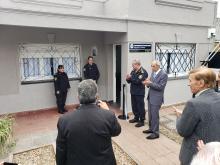 Superintendencia de Servicios Sociales