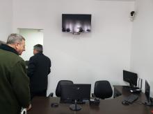 Superintendencia de Servicios Sociales