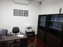 Superintendencia de Servicios Sociales