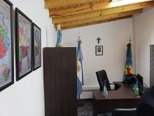 Superintendencia de Servicios Sociales