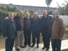 Superintendencia de Servicios Sociales