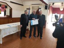 Filial Quilmes
