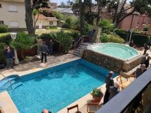 Superintendencia de Servicios Sociales