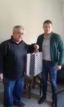 Filial Tandil