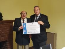 Filial Olavarría