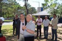 Delegación La Costa