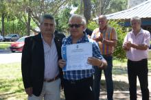 Delegación La Costa