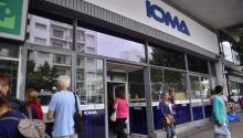 IOMA
