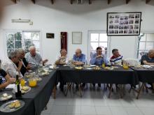 Filial La Plata