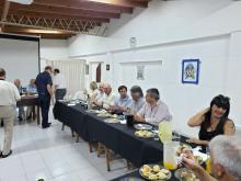 Filial La Plata